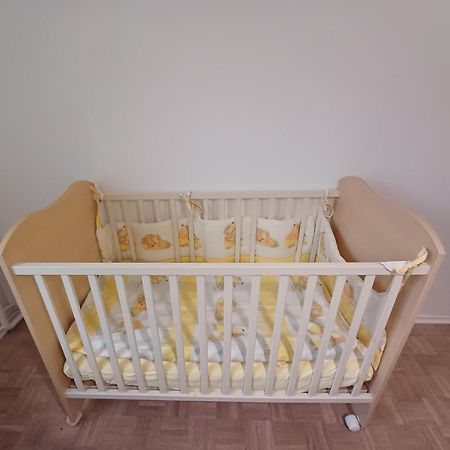 Apartma Doma Толмин Екстер'єр фото