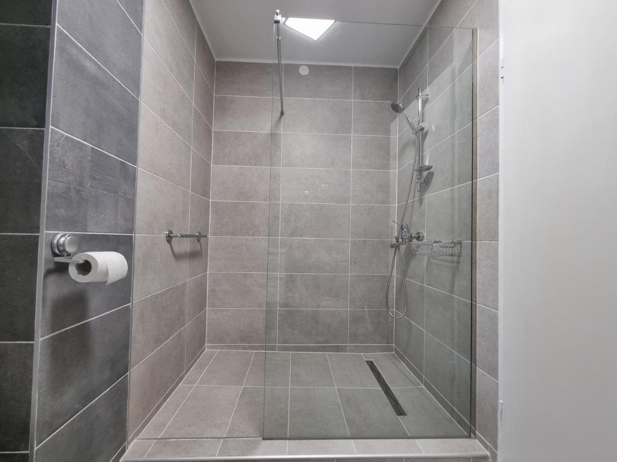 Apartma Doma Толмин Екстер'єр фото