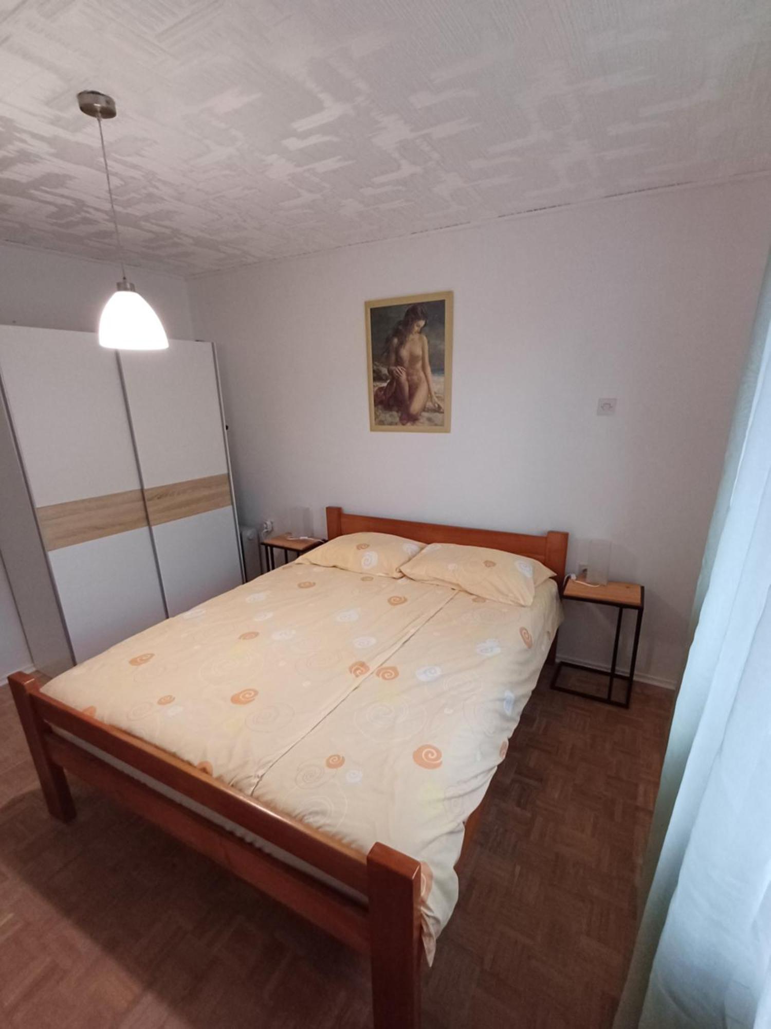 Apartma Doma Толмин Екстер'єр фото