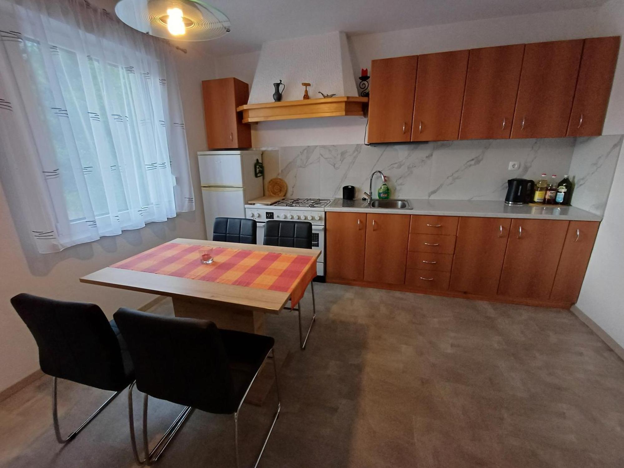 Apartma Doma Толмин Екстер'єр фото