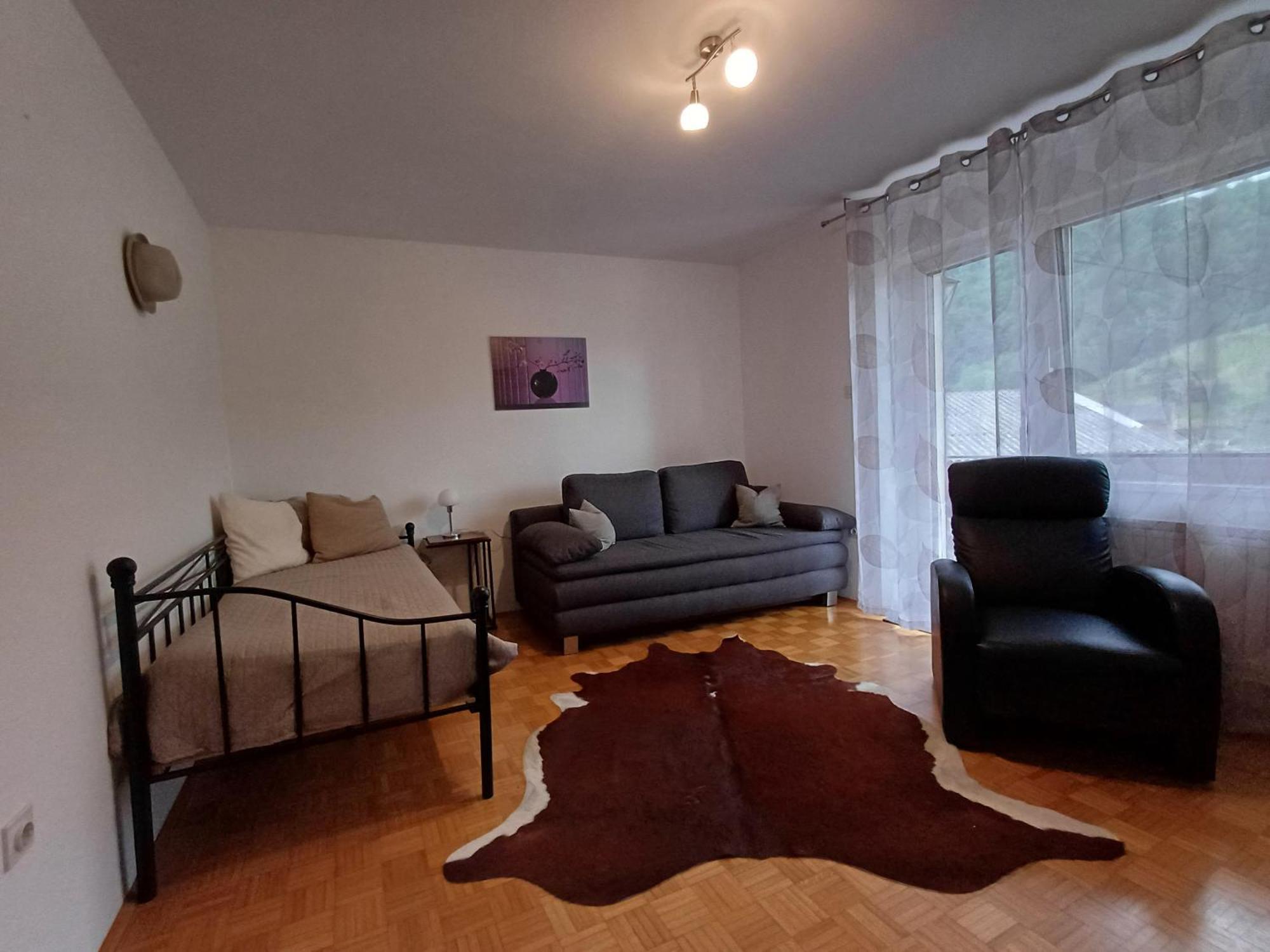 Apartma Doma Толмин Екстер'єр фото